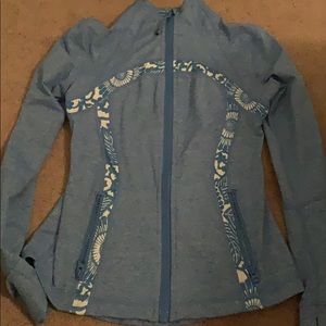 Lululemon jacket